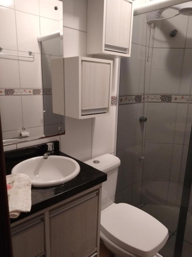 Aconchegante Apartamento Pe Na Areia Na Praia De Ingleses Gaivotas 70M Do Mar Florianópolis Exterior foto