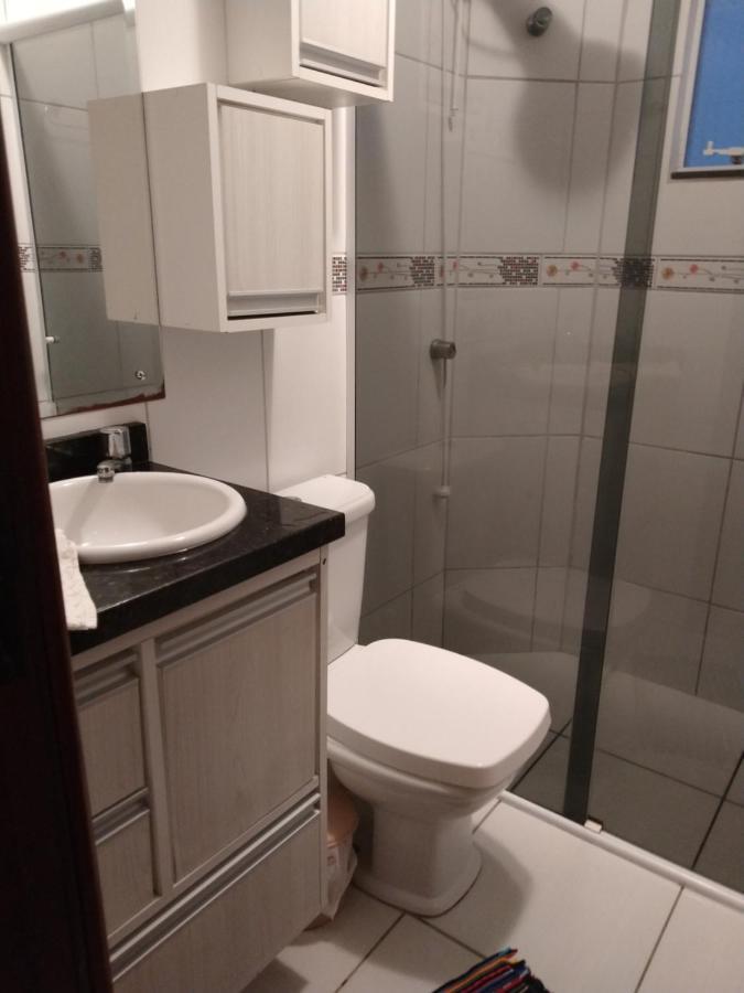 Aconchegante Apartamento Pe Na Areia Na Praia De Ingleses Gaivotas 70M Do Mar Florianópolis Exterior foto